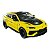 Miniatura Lamborghini Urus Performante Amarelo Metal 1:40 - Imagem 5