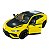 Miniatura Lamborghini Urus Performante Amarelo Metal 1:40 - Imagem 6