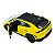 Miniatura Lamborghini Urus Performante Amarelo Metal 1:40 - Imagem 7