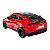 Miniatura Lamborghini Urus Performante Vermelho Metal 1:40 - Imagem 4