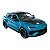 Miniatura Lamborghini Urus Performante Verde Metal 1:40 - Imagem 4