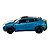 Miniatura Lamborghini Urus Performante Verde Metal 1:40 - Imagem 7