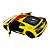 Miniatura Audi R8 Livery Edition Amarelo Metal 1:36 - Imagem 3