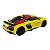 Miniatura Audi R8 Livery Edition Amarelo Metal 1:36 - Imagem 5