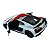 Miniatura Audi R8 Livery Edition Prata Metal 1:36 - Imagem 3