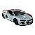 Miniatura Audi R8 Livery Edition Prata Metal 1:36 - Imagem 7