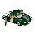 Miniatura Porsche 356 Carrera Verde Metal 1:32 - Imagem 3