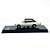 Miniatura Chevrolet Opala Sedan Luxo 72 Series 1 Branco 1:64 - Imagem 2