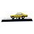 Miniatura Chevrolet Opala Especial 71 Series 2 Amarelo 1:64 - Imagem 2