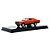 Miniatura Chevrolet Opala Coupe SS 76 Series 2 Vermelho 1:64 - Imagem 1