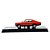 Miniatura Chevrolet Opala Coupe SS 76 Series 2 Vermelho 1:64 - Imagem 2