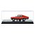Miniatura Chevrolet Opala Coupe SS 76 Series 2 Vermelho 1:64 - Imagem 4