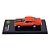 Miniatura Chevrolet Opala Coupe SS 76 Series 2 Vermelho 1:64 - Imagem 5