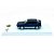 Miniatura Volkswagen Gol GTI 89 Series 4 Azul 1:64 - Imagem 2