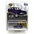 Miniatura Volkswagen Gol GTI 89 Series 4 Azul 1:64 - Imagem 5