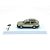 Miniatura Volkswagen Parati GLS 94 Series 4 Champagne 1:64 - Imagem 2