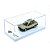 Miniatura Volkswagen Parati GLS 94 Series 4 Champagne 1:64 - Imagem 4