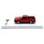 Miniatura Volkswagen Saveiro Summer 97 Series5 Vermelho 1:64 - Imagem 2