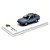 Miniatura Volkswagen Parati Surf 1995 Series 5 Azul 1:64 - Imagem 1