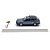 Miniatura Volkswagen Parati Surf 1995 Series 5 Azul 1:64 - Imagem 2