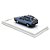 Miniatura Volkswagen Parati Surf 1995 Series 5 Azul 1:64 - Imagem 3