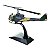 Miniatura Helicóptero de Combate: Bell Uh-1 Iroquois 1:72 - Imagem 3