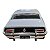 Miniatura Ford Maverick Gt 302-v8 1974 Branco Metal 1:24 - Imagem 8