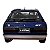 Miniatura Volkswagen Gol GTI 1989 Azul Metal 1:24 - Imagem 8