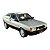 Miniatura Volkswagen Gol GTS 1988 Prata Metal 1:24 - Imagem 10