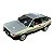 Miniatura Volkswagen Gol GTS 1988 Prata Metal 1:24 - Imagem 6