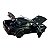 Miniatura Dodge Challenger SRT Demon Acende Luz e Som 1:32 - Imagem 3