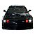 Miniatura Dodge Challenger SRT Demon Acende Luz e Som 1:32 - Imagem 4