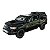 Miniatura Dodge Ram Preto Acende Luz e Som 1:32 - Imagem 1