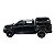 Miniatura Dodge Ram Preto Acende Luz e Som 1:32 - Imagem 2
