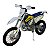 Miniatura Moto Cross Husqvarna FE 501 Azul Maisto 1:12 - Imagem 2