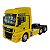 Miniatura Caminhão Man Tgx 26.440 Truck Amarelo Metal 1:32 - Imagem 1