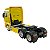 Miniatura Caminhão Man Tgx 26.440 Truck Amarelo Metal 1:32 - Imagem 2