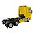 Miniatura Caminhão Man Tgx 26.440 Truck Amarelo Metal 1:32 - Imagem 3