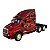 Miniatura Caminhão Kenworth T2000 Vermelho Metal Welly 1:32 - Imagem 1