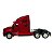 Miniatura Caminhão Kenworth T2000 Vermelho Metal Welly 1:32 - Imagem 2