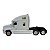 Miniatura Caminhão Freightliner Century Branco Metal 1:32 - Imagem 10