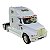 Miniatura Caminhão Freightliner Century Branco Metal 1:32 - Imagem 2