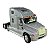 Miniatura Caminhão Freightliner Century Prata Metal 1:32 - Imagem 3