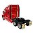 Miniatura Caminhão Freightliner Century Vermelho Metal 1:32 - Imagem 4