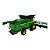 Miniatura John Deere X9 1000 Colheitadera Original 1:32 - Imagem 5