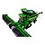Miniatura John Deere X9 1000 Colheitadera Original 1:32 - Imagem 7