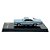 Miniatura Dodge Charger RT 1978 Azul Series 6 1:64 - Imagem 2