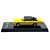Miniatura Dodge Charger RT 1975 Amarelo Series 6 1:64 - Imagem 2