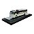 Miniatura Ônibus Flecha Azul VII Catarinense 1:72 - Imagem 2