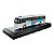 Miniatura Ônibus Flecha Azul VII 1001 1:72 - Imagem 2
